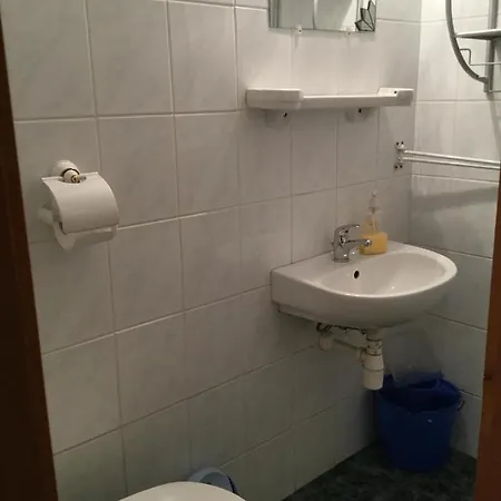 公寓 Amarillo 3 By Interhome