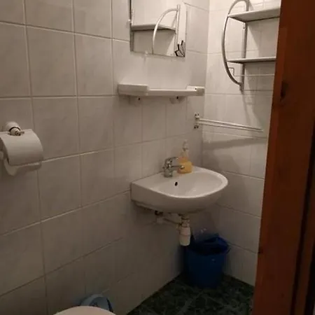 Amarillo 3 By Interhome Balatonmariafurdo