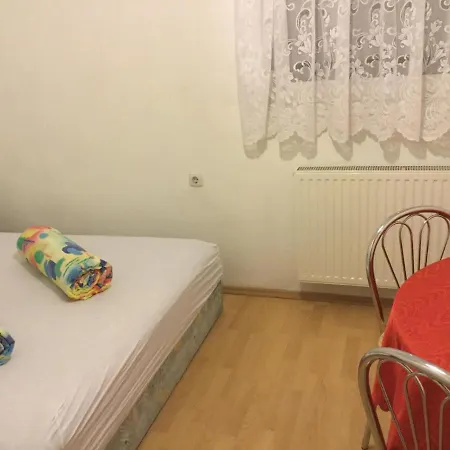 Apartment Amarillo 3 By Interhome