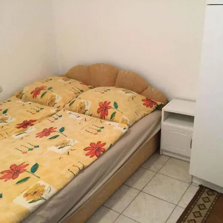 Apartment Amarillo 3 By Interhome Balatonmariafurdo