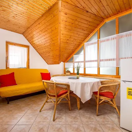 Amarillo 3 By Interhome * Balatonmariafurdo