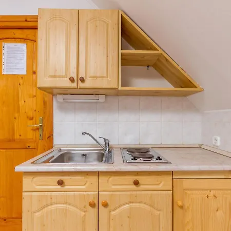 Amarillo 3 By Interhome 公寓 *