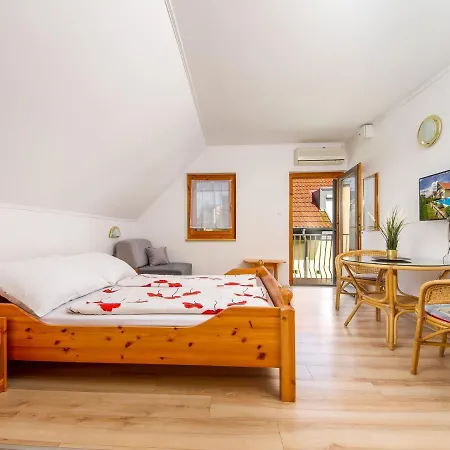 Apartment Amarillo 3 By Interhome