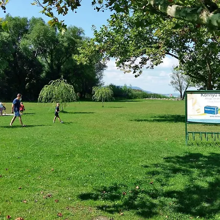 Amarillo 3 By Interhome 公寓