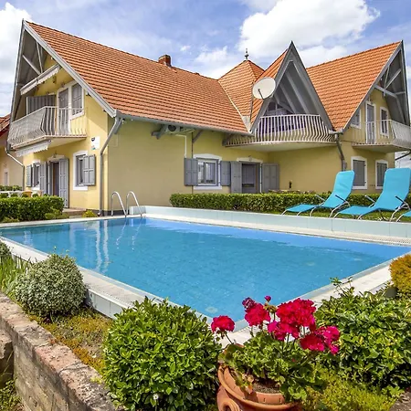 Amarillo 3 By Interhome 公寓 *