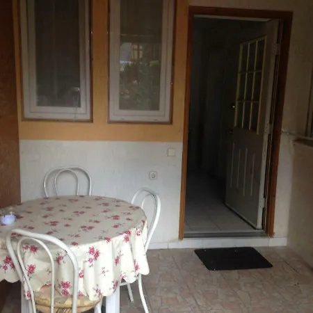 Amarillo 3 By Interhome Apartment *