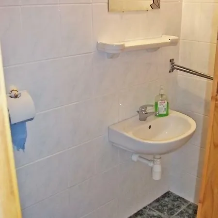 公寓 Amarillo 3 By Interhome Balatonmáriafürdő