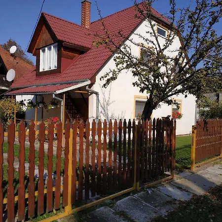 Amarillo 3 By Interhome Balatonmariafurdo