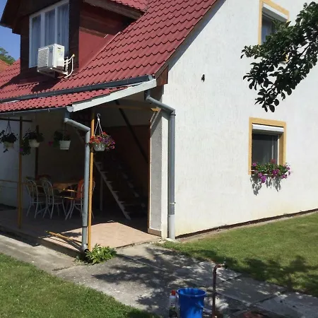 Amarillo 3 By Interhome 公寓 *