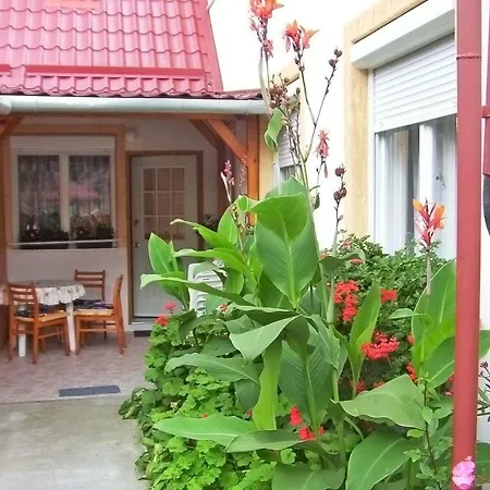 Amarillo 3 By Interhome Apartment