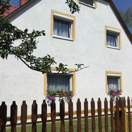 公寓 Amarillo 3 By Interhome