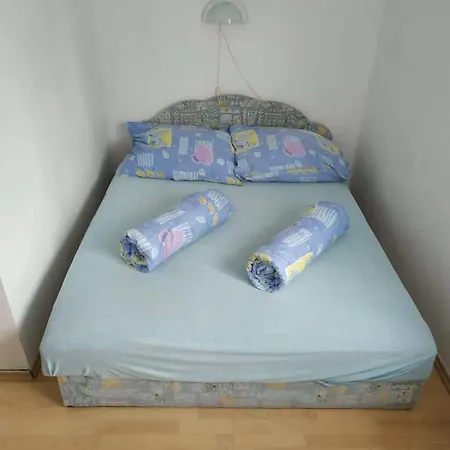 Amarillo 3 By Interhome 公寓