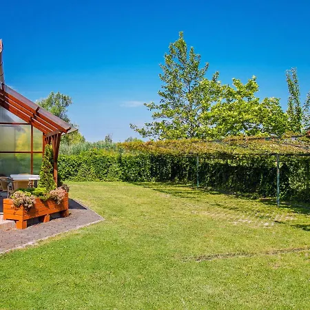 Amarillo 3 By Interhome 公寓 *