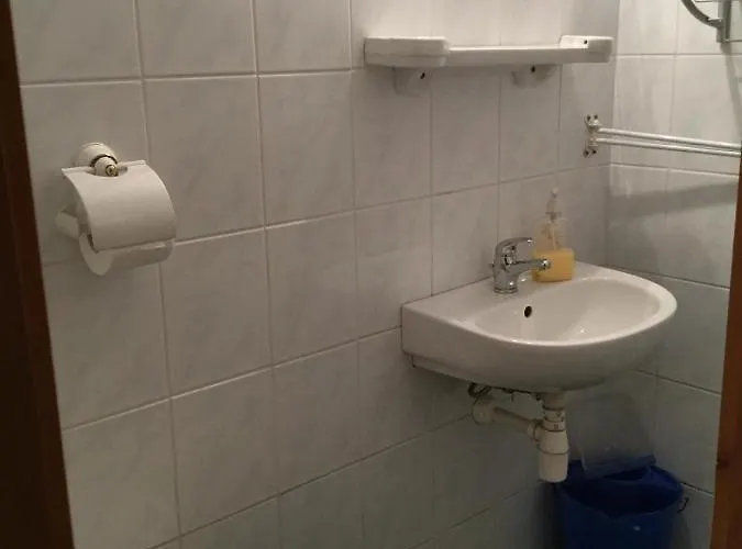 Apartman Amarillo 3 By Interhome