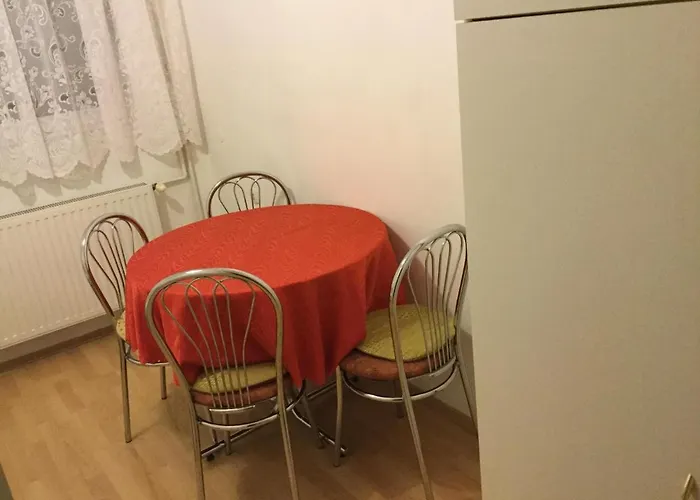 Apartman Amarillo 3 By Interhome *