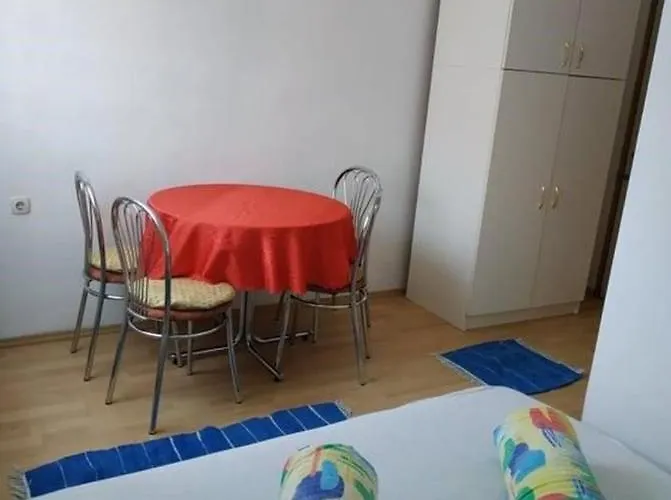 Apartman Amarillo 3 By Interhome Balatonmáriafürdő