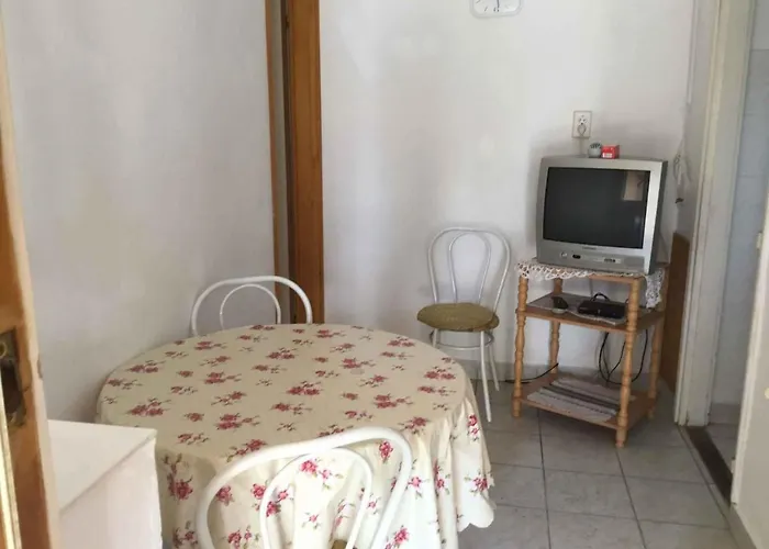 Amarillo 3 By Interhome Apartman Balatonmáriafürdő