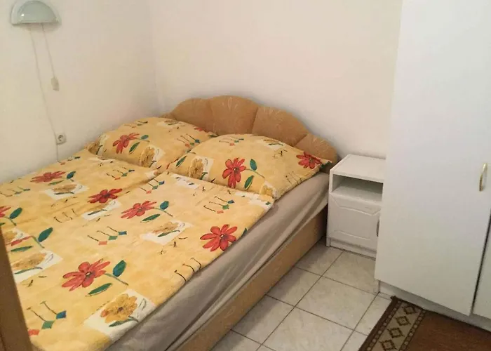 Apartman Amarillo 3 By Interhome Balatonmáriafürdő