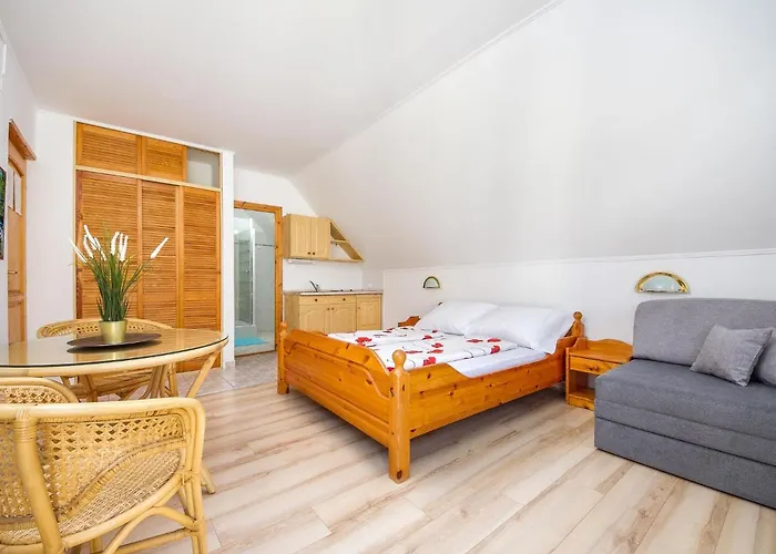 Amarillo 3 By Interhome Apartman