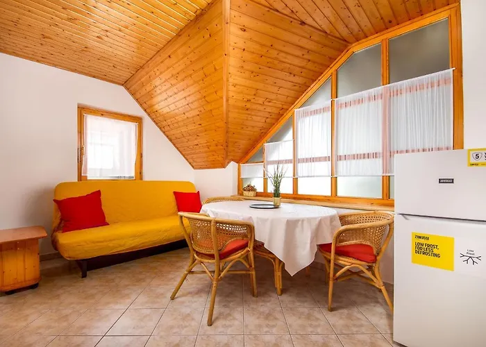 Amarillo 3 By Interhome * Balatonmáriafürdő