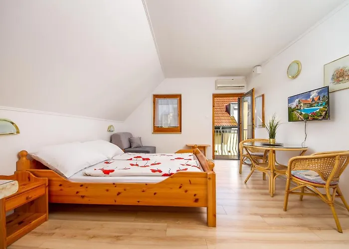 Apartman Amarillo 3 By Interhome