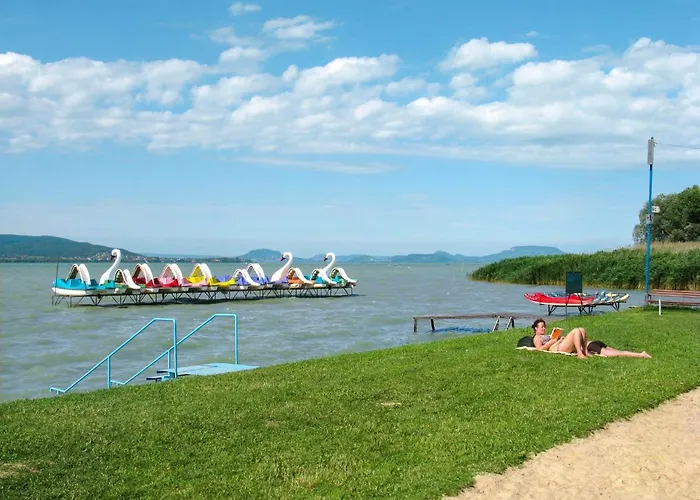 Amarillo 3 By Interhome * Balatonmáriafürdő