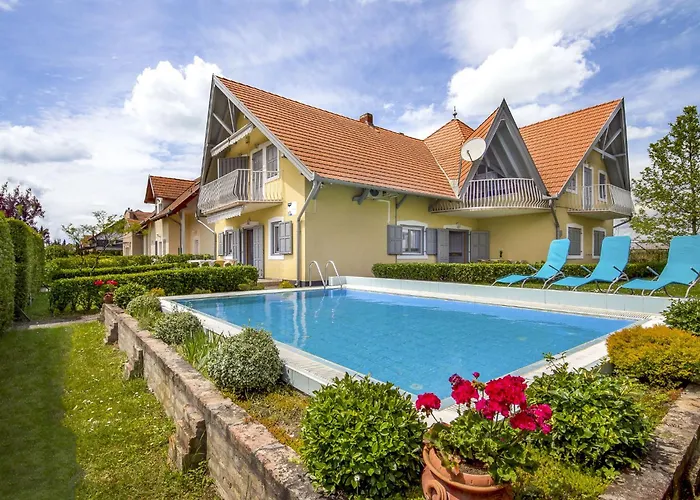 Amarillo 3 By Interhome