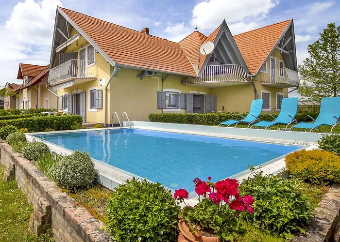 Amarillo 3 By Interhome Apartman *