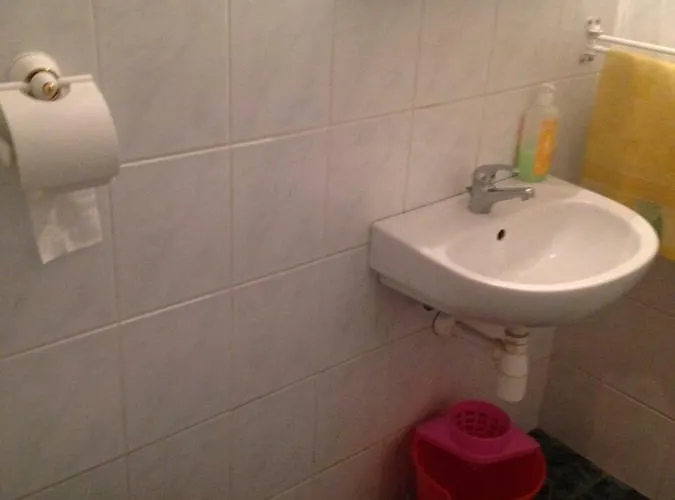 Apartman Amarillo 3 By Interhome Balatonmáriafürdő