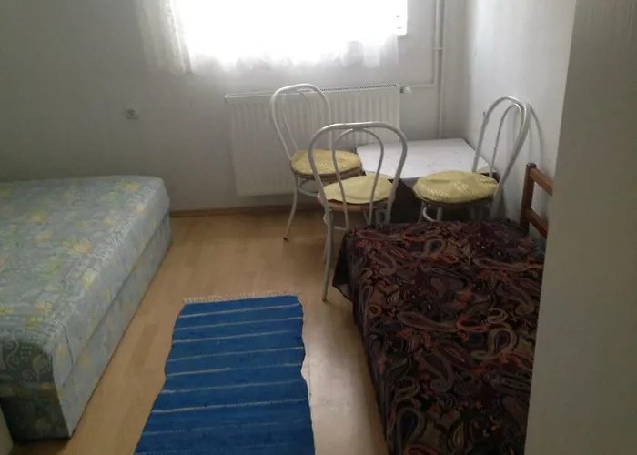 Apartman Amarillo 3 By Interhome Balatonmáriafürdő