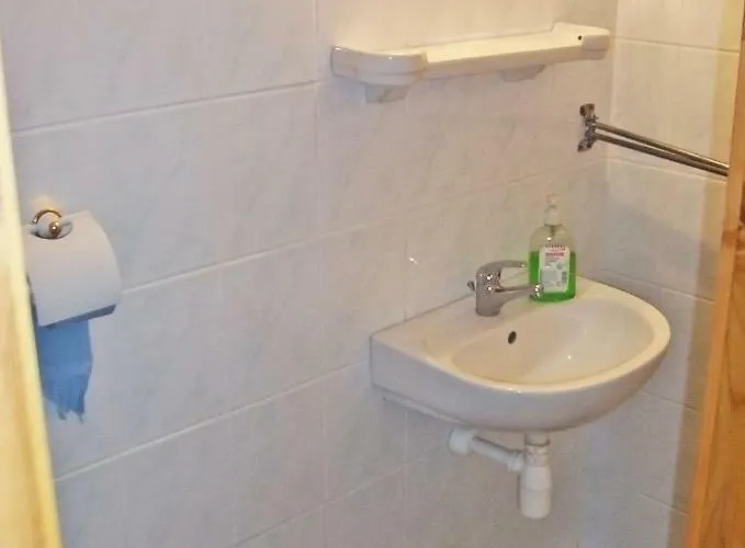 Apartman Amarillo 3 By Interhome Balatonmáriafürdő