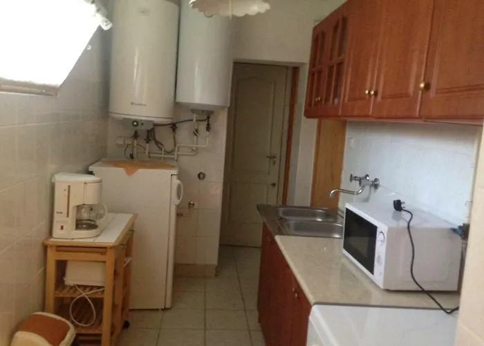 Amarillo 3 By Interhome Balatonmáriafürdő