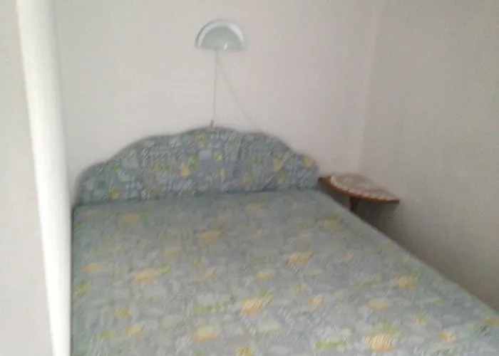 Amarillo 3 By Interhome דירה