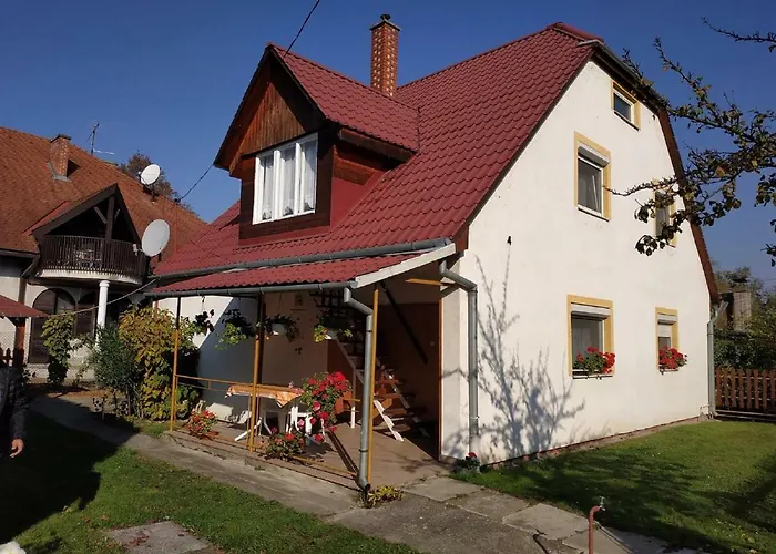 Amarillo 3 By Interhome * Balatonmáriafürdő