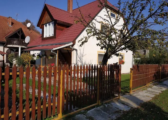 Amarillo 3 By Interhome Balatonmáriafürdő