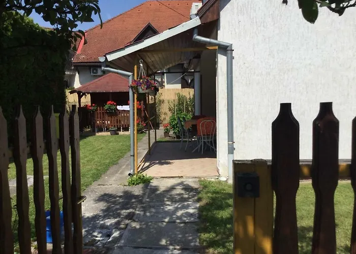 דירה Amarillo 3 By Interhome