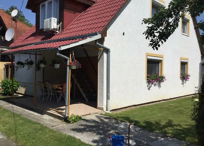 Amarillo 3 By Interhome Apartman *