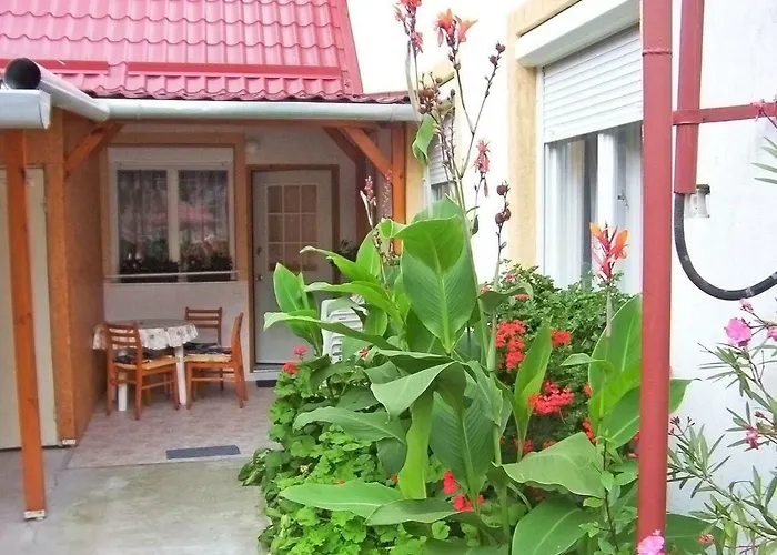 Amarillo 3 By Interhome Apartman