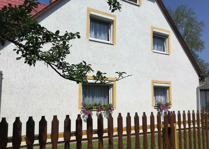 Apartman Amarillo 3 By Interhome