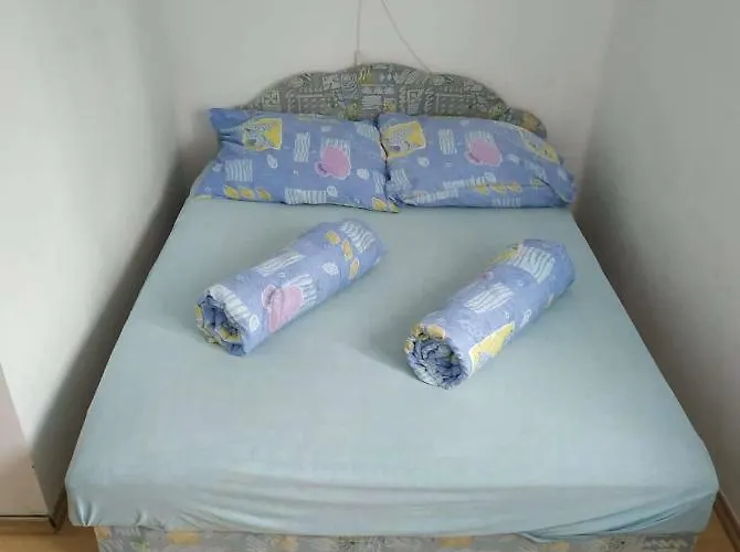 Amarillo 3 By Interhome Apartman