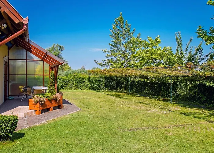 Amarillo 3 By Interhome Apartman *